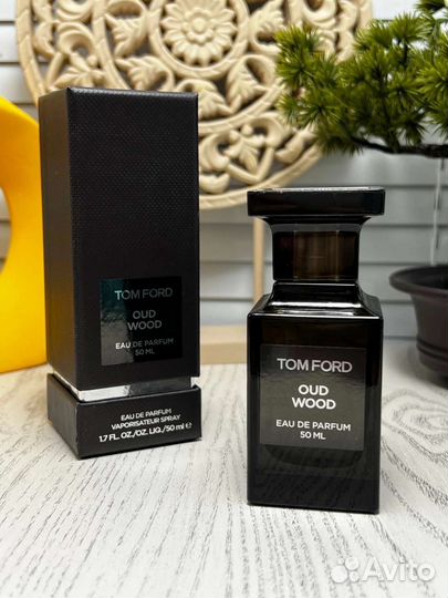 Tom Ford для женщин и мужчин 50мл