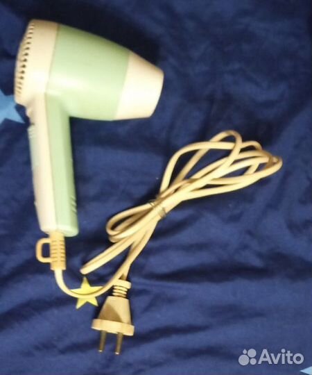 Фен для волос