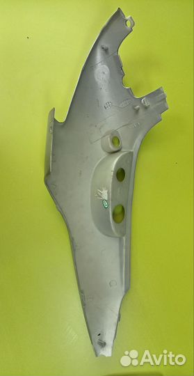 Пластик боковой Stels Skif 50