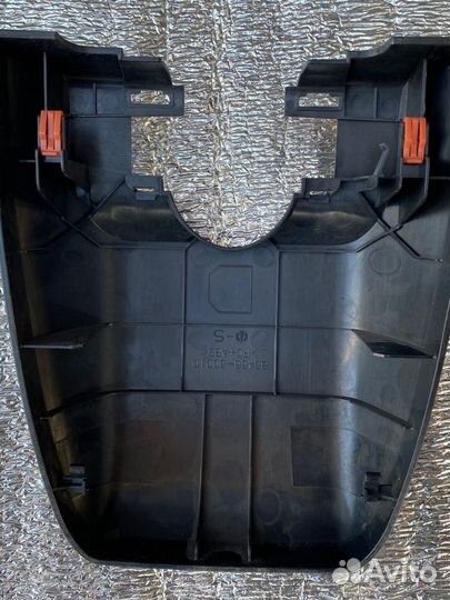 Накладка крышка датчика дождя,Lexus LX570, TLC200