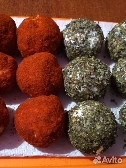 Домашний сыр в масле