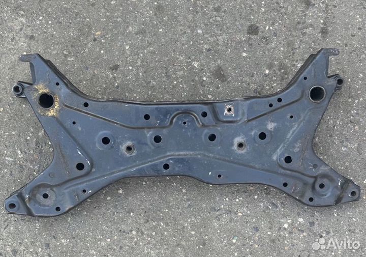 Подрамник /балка Mitsubishi Lancer 10 Оригинал