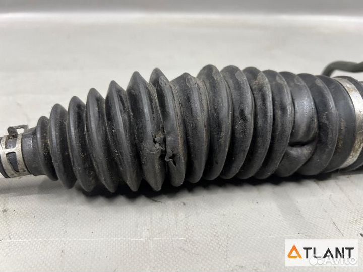 Рулевая рейка mitsubishi delica