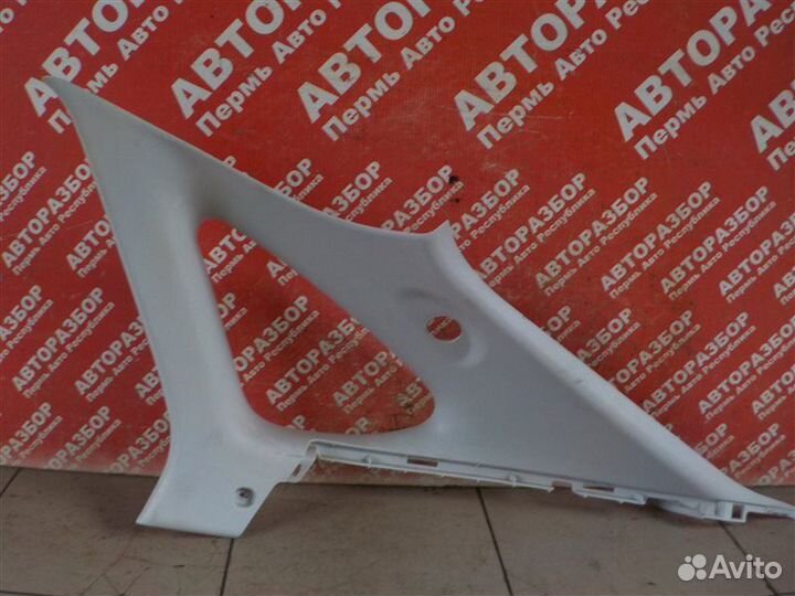 Накладка задней стойки задняя правая LADA Granta