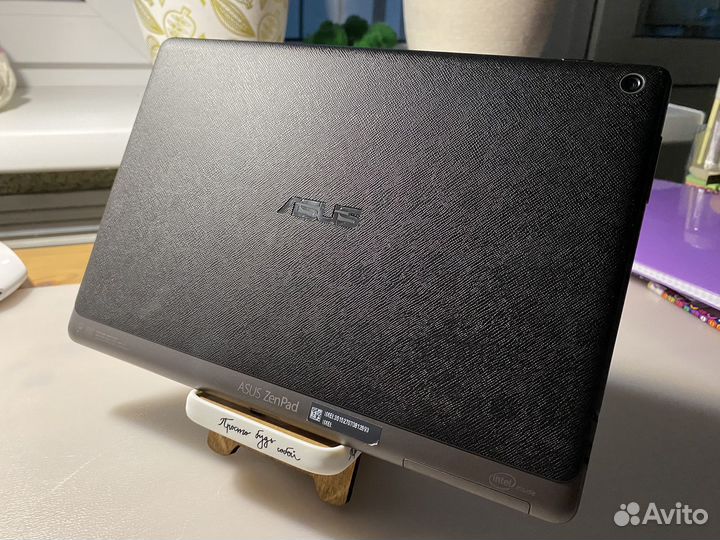 Asus Zenpad 10