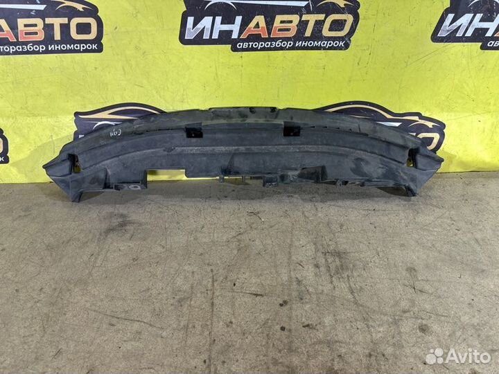 Защита бампера Mazda 6 GH