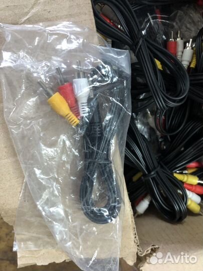 Кабель hdmi, AV, AV - 3,5