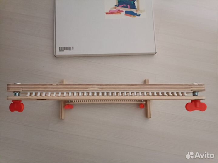 Ткацкий станок Икеа