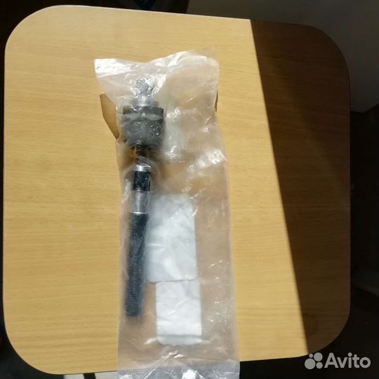 Рулевая тяга