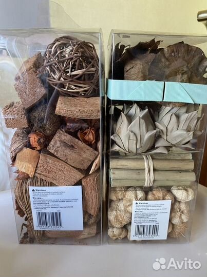 Набор для декора