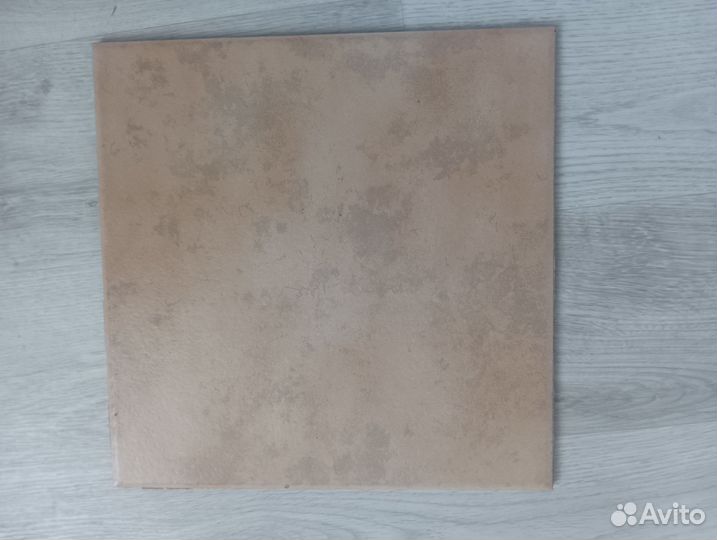 Плитка напольная бу