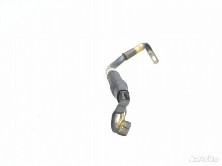 Провод на массу Volkswagen Golf 6 2010