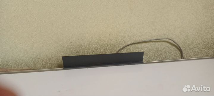 Магнитно маркерная доска 90*150