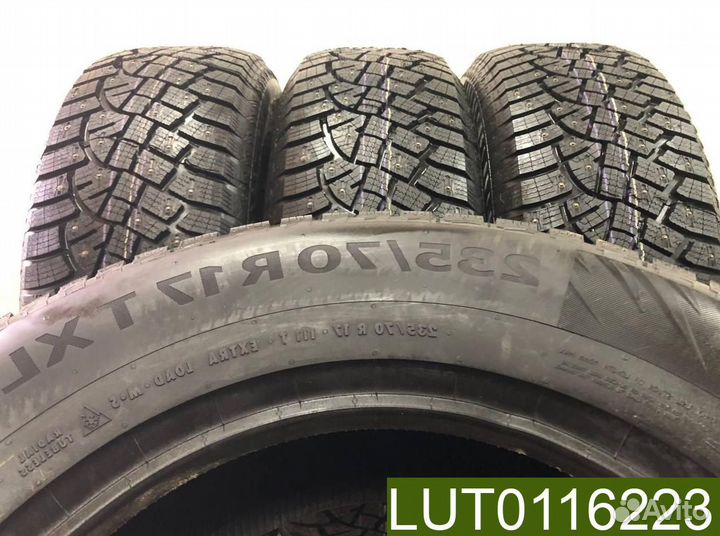 Continental IceContact 2 SUV 235/70 R17 111T