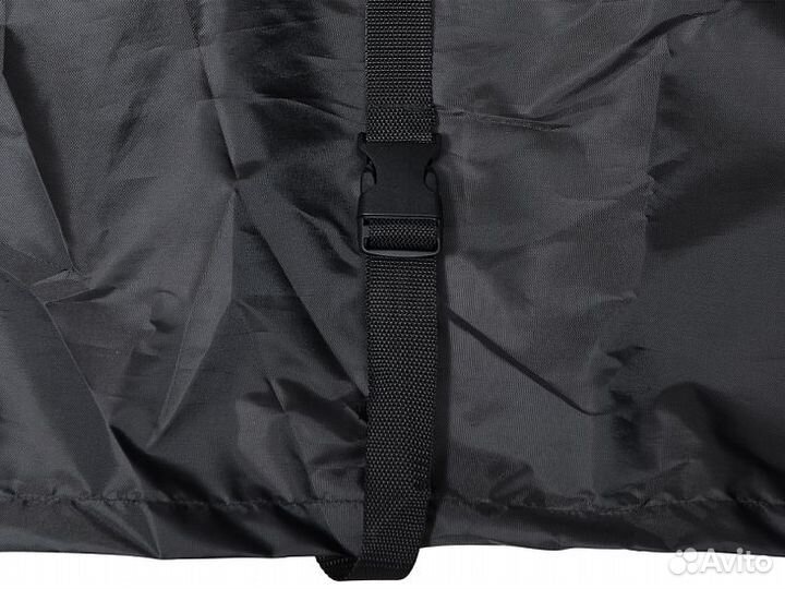 Starks Чехол для мототехники Luxury Tourer