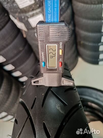 Шины 110 90 19 Metzeler Matathon Ultra ME888 57H M