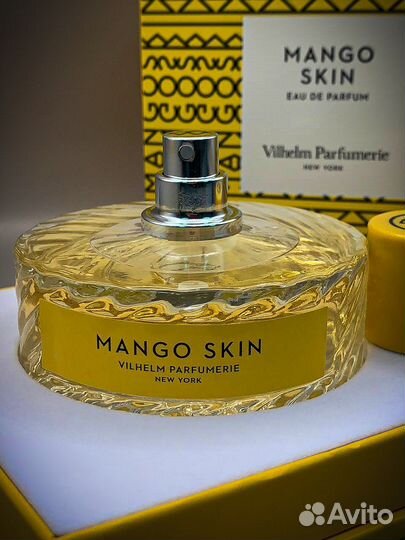 Духи Mango Skin 100ml