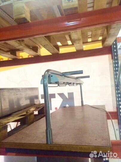 Тепловой мост