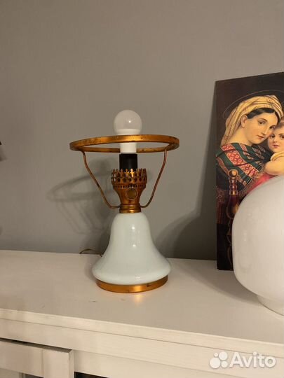 Светильник