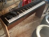 Цифровое пианино casio cpd s150