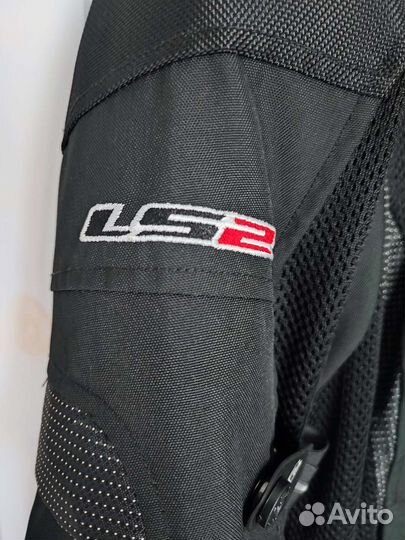 Мотокуртка LS2, размер s