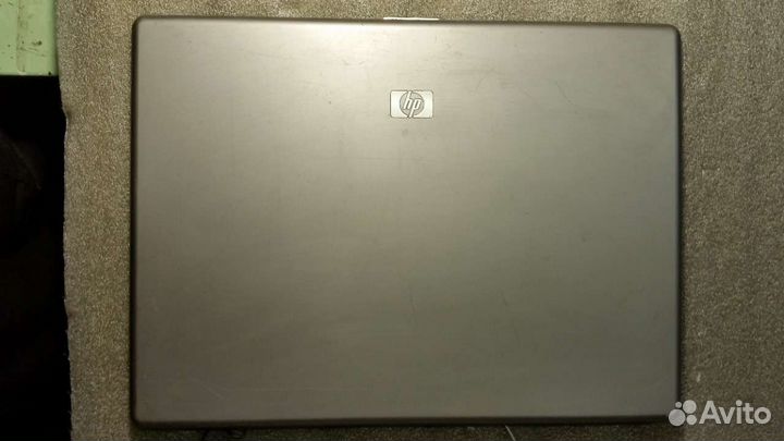 Запчасти для Hp Compaq 6720S