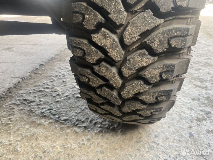 Comforser CF3000 215/75 R15 109Q