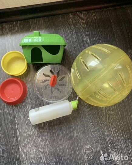 Для грызунов