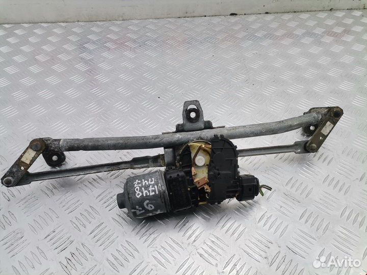 Трапеция для Audi A3 8L