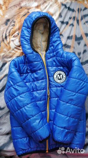 Детская одежда