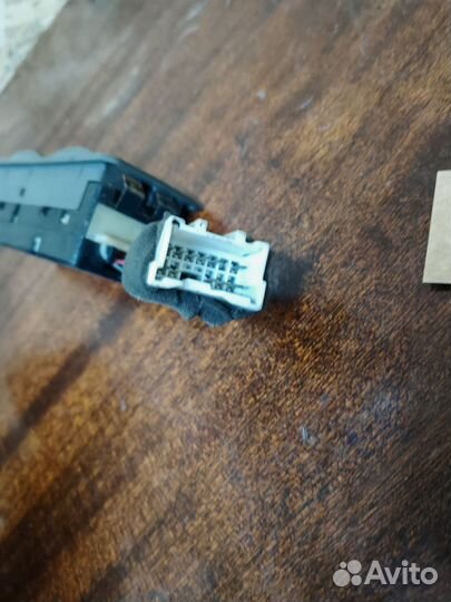 Блок стеклоподьемников Киа Спортейдж 1