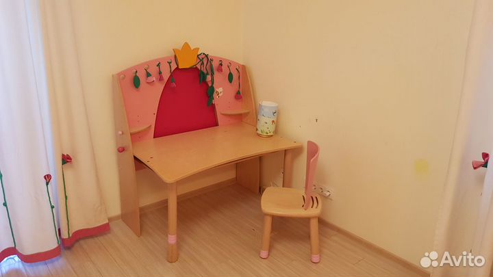 Мебель для детской комнаты