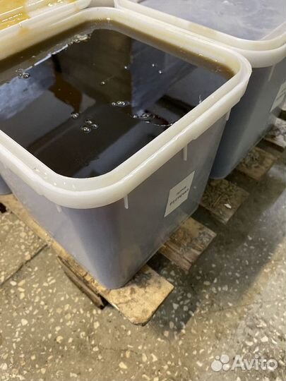 Гречишный мед оптом