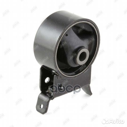 Подушка двс передняя левая Toyota RAV4 3SFE 94