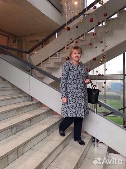 Воспитатель/Учитель/Тьютер/Няня