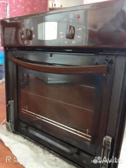 Духовой шкаф бу