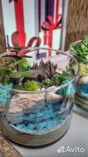 Необычный букет в подарок