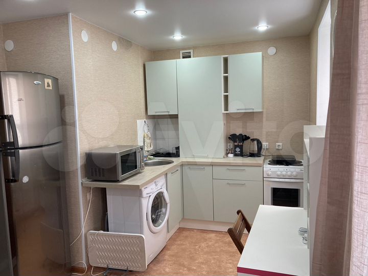 Квартира-студия, 18,2 м², 2/9 эт.