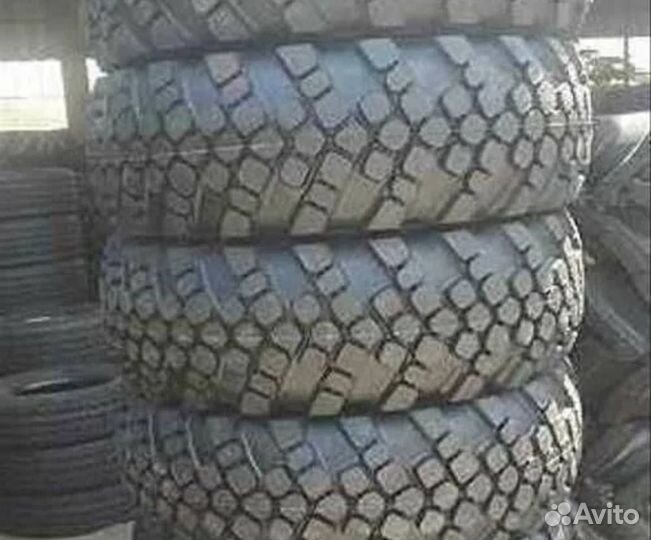 Шины Кама 1260/425/85r21