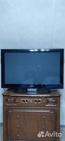 Телевизор samsung 42 дюйма