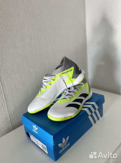 Футзалки adidas Predator Accuracy.3 IN