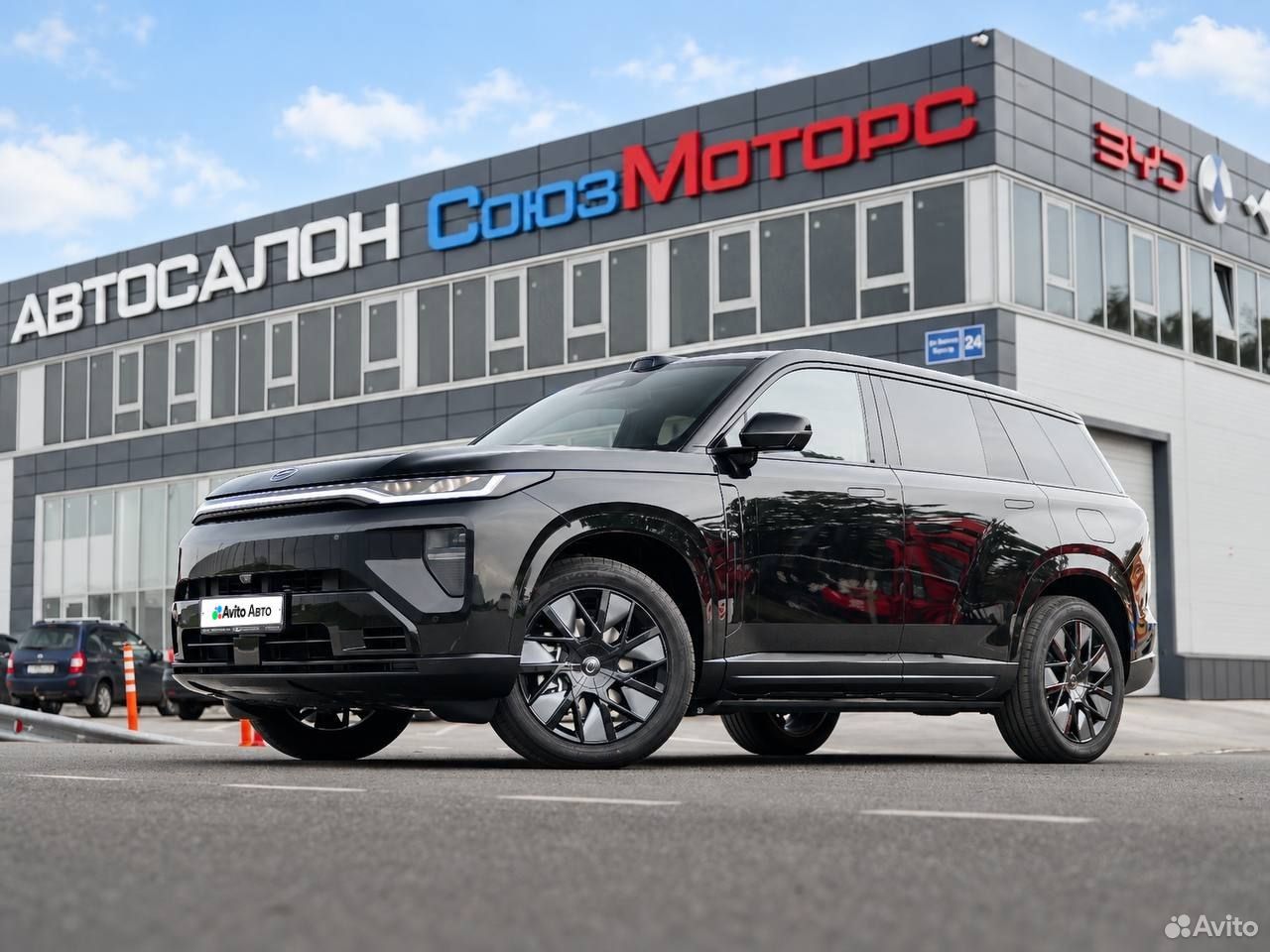 Trumpchi S7 1.5 AT, 2026, 145 км