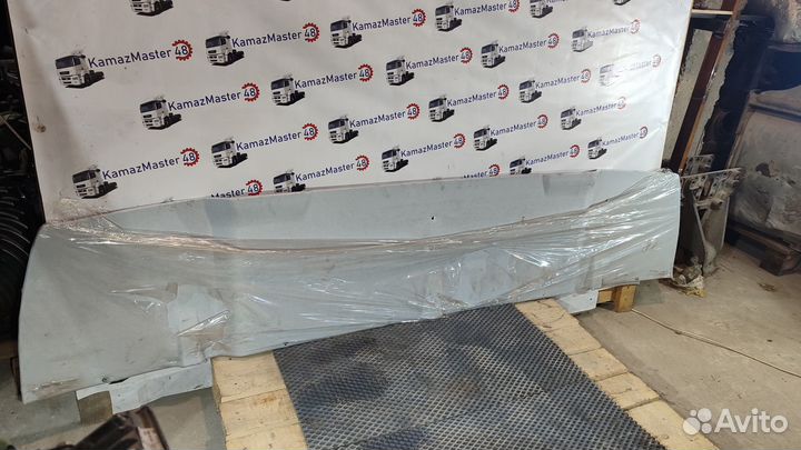 Обивка задней стенки Sitrak Howo T5G WG1662618020