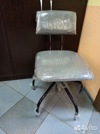 Стул промышленный сш-1В