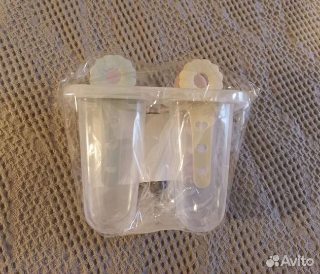 Форма для мороженного Ice Mould