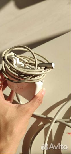 Apple A1344 60W MagSafe Power Adapter