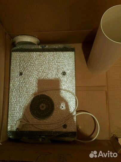 Вентиляция селенга приточка вытяжка кондиционер