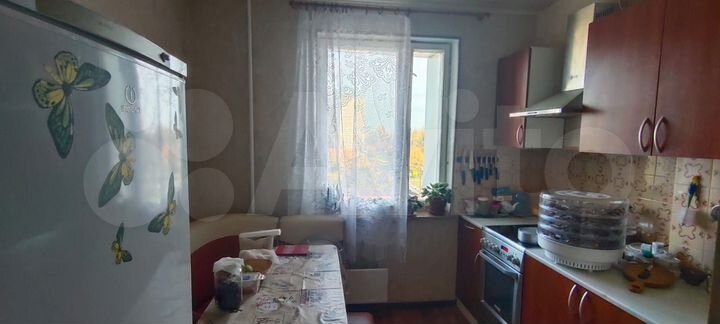 3-к. квартира, 67 м², 5/9 эт.