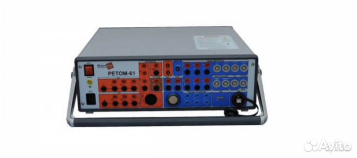 Электролаборатория, аренда приборов