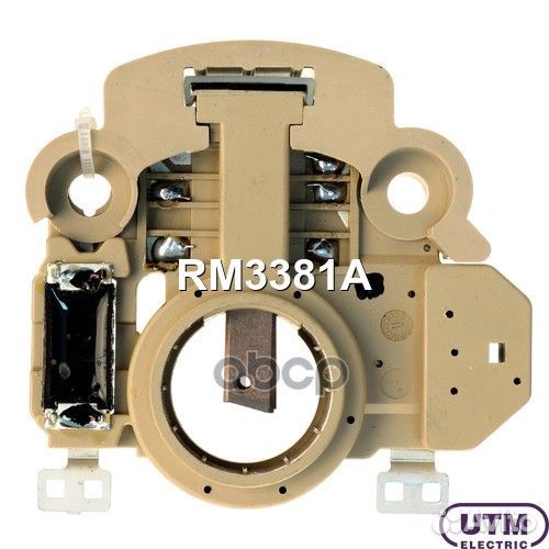 RM3381A UTM Регулятор генератора RM3381A Utm